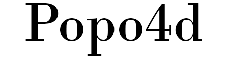 Popo4d